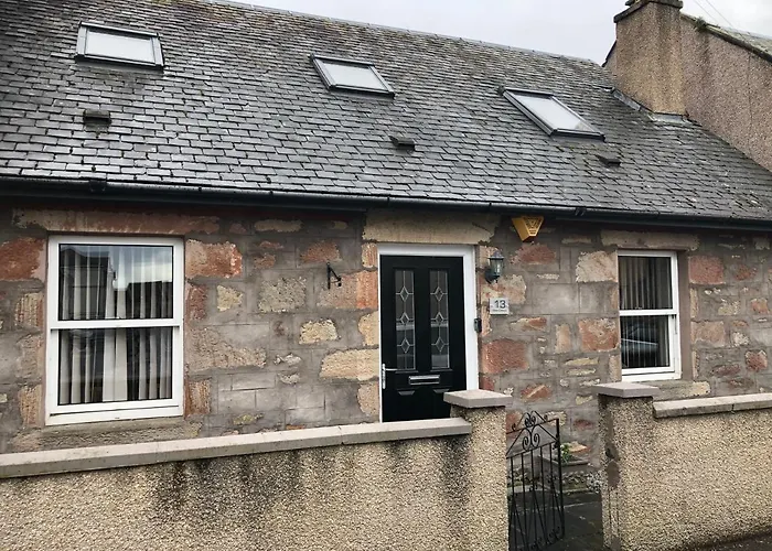 Rose Cottage