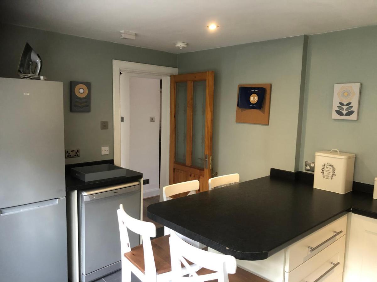 Ferienhaus Rose Inverness